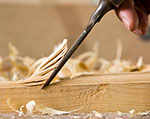 Entretien de meuble en bois par Menuisier France à Mielan